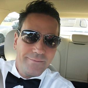 Meet your Posher, Randy